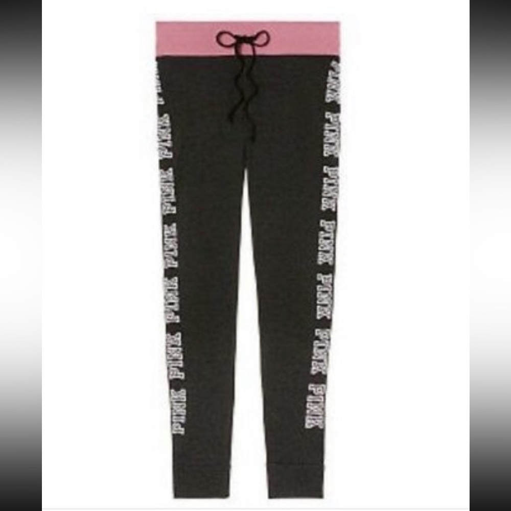 VS Pink Leggings